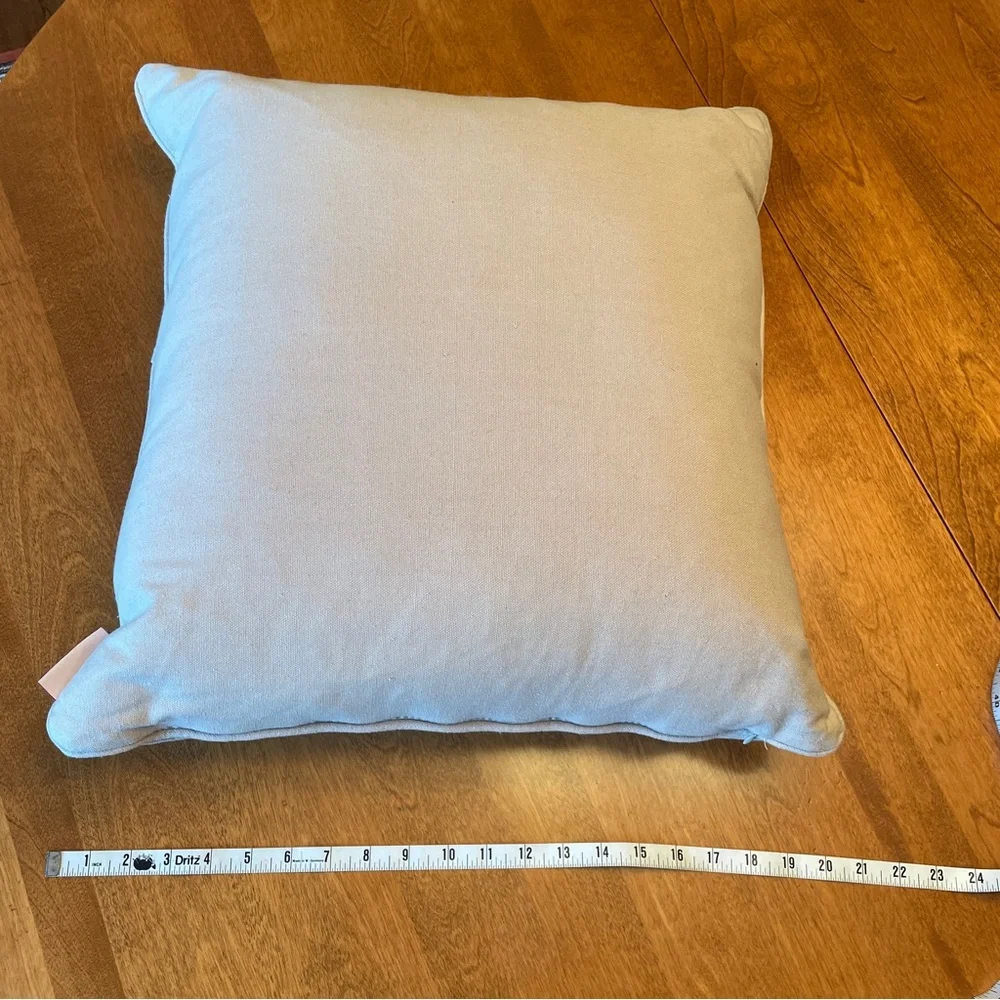 Home Sweet Home Pillow